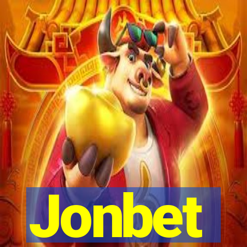 Jonbet