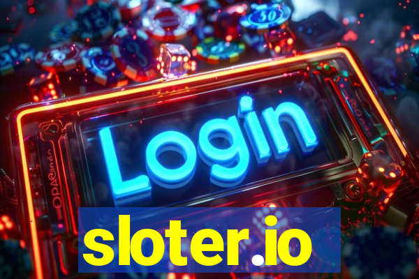 sloter.io