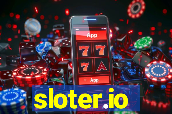 sloter.io