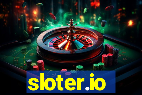 sloter.io