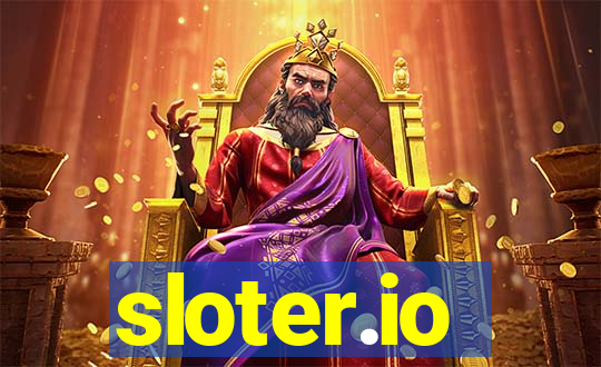 sloter.io