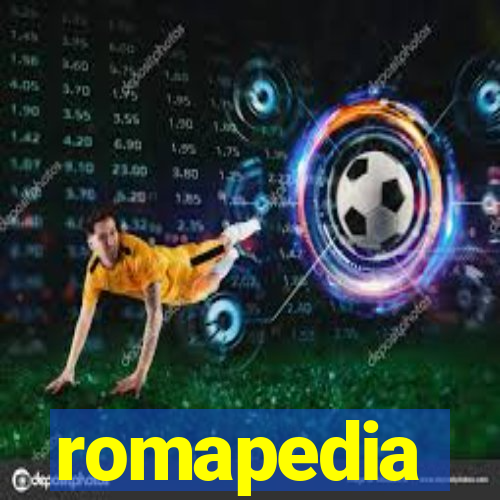 romapedia