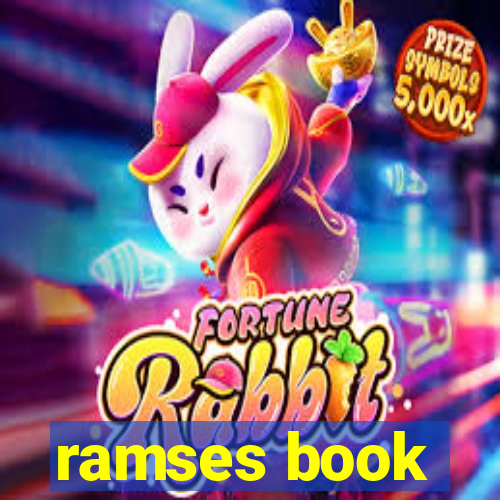 ramses book