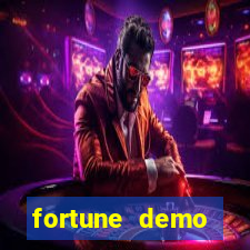 fortune demo grátis coelho