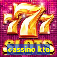 cassino kto