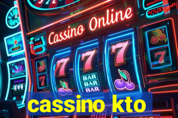 cassino kto