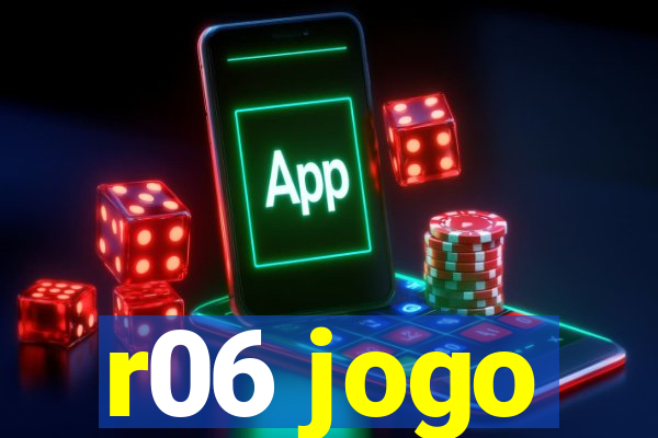 r06 jogo