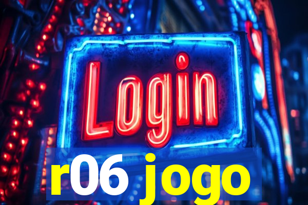 r06 jogo