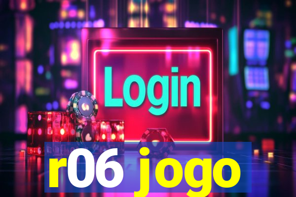 r06 jogo