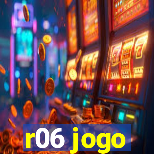 r06 jogo