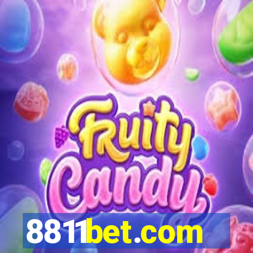 8811bet.com