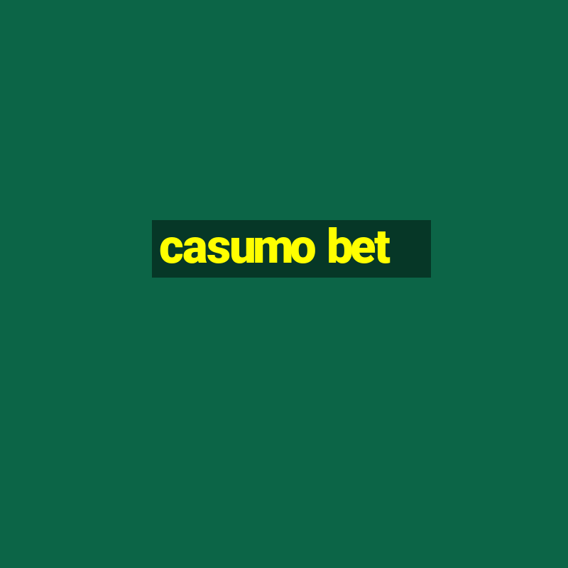 casumo bet