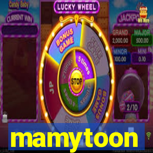 mamytoon