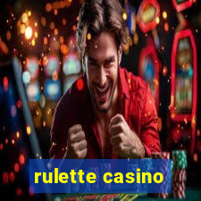 rulette casino