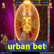 urban bet