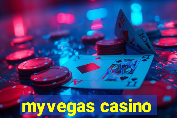 myvegas casino