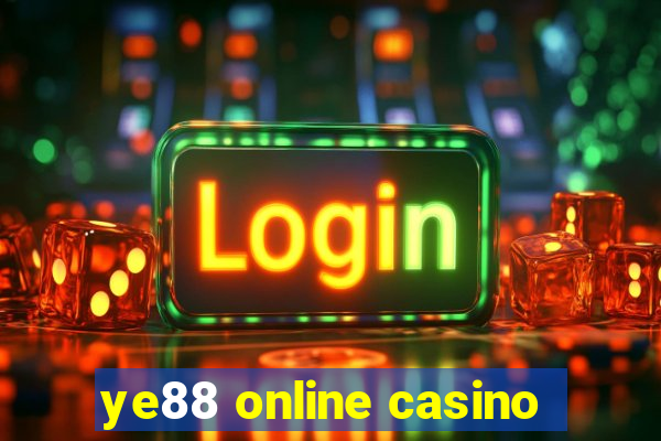 ye88 online casino