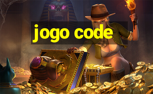 jogo code