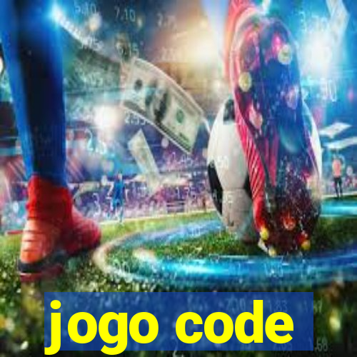 jogo code