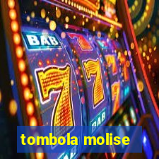 tombola molise