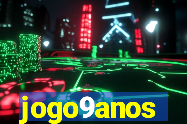 jogo9anos