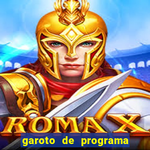 garoto de programa de feira de santana