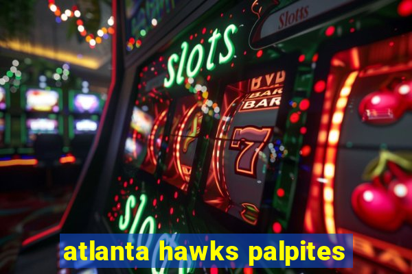 atlanta hawks palpites