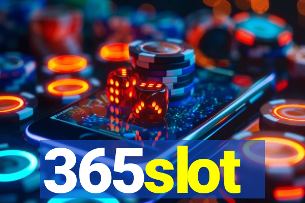 365slot