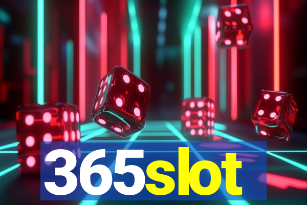 365slot