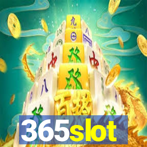 365slot