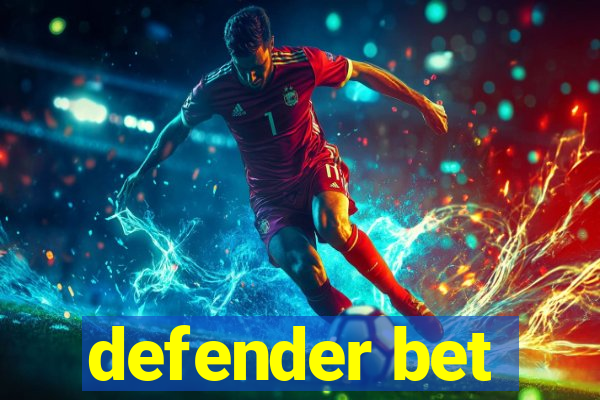 defender bet