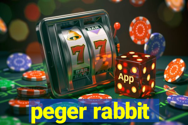 peger rabbit