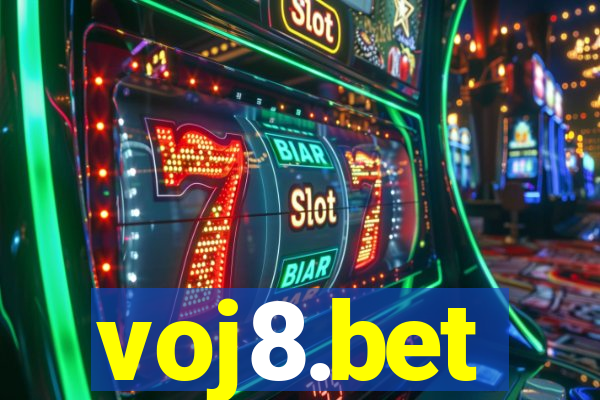 voj8.bet