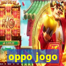 oppo jogo