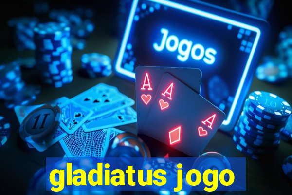 gladiatus jogo