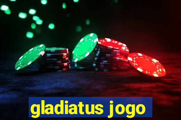 gladiatus jogo