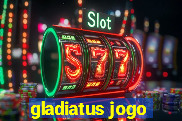 gladiatus jogo