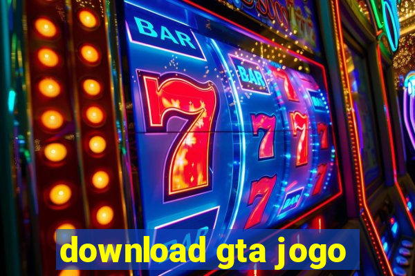 download gta jogo