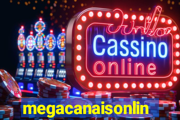 megacanaisonline