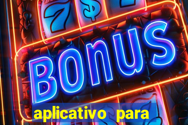 aplicativo para jogar bingo