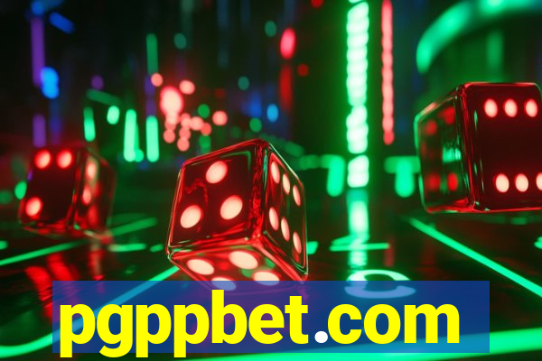 pgppbet.com