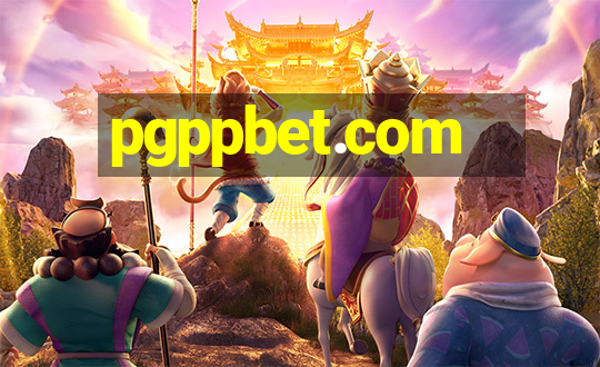 pgppbet.com