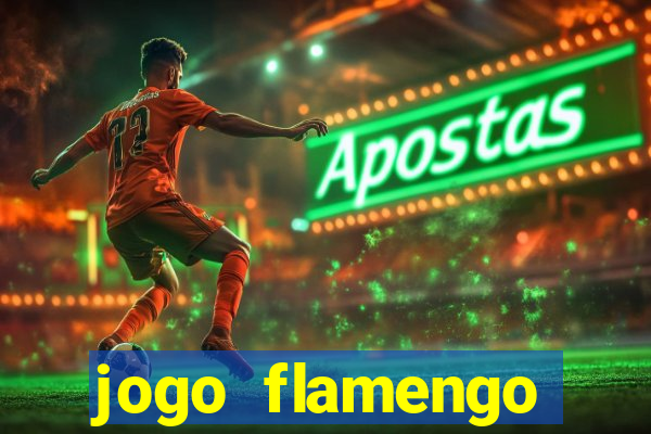 jogo flamengo libertadores onde assistir