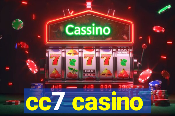 cc7 casino