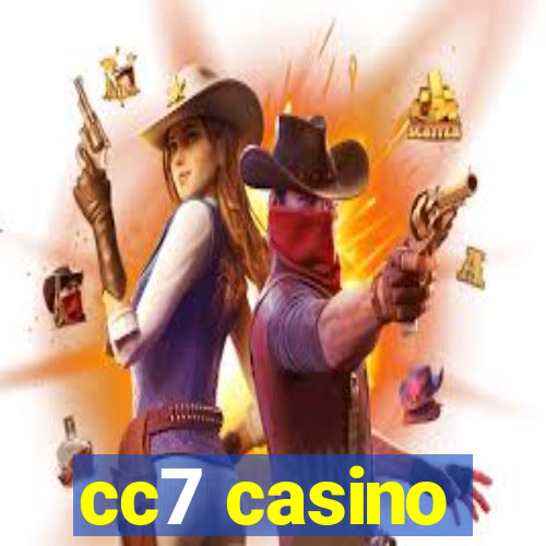 cc7 casino