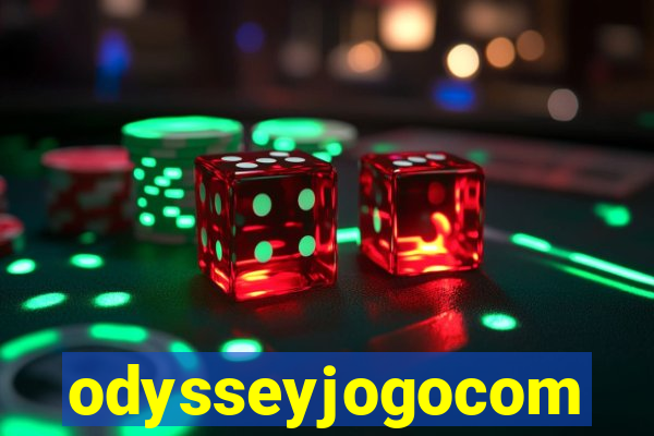 odysseyjogocom