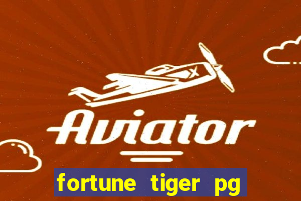 fortune tiger pg slot png