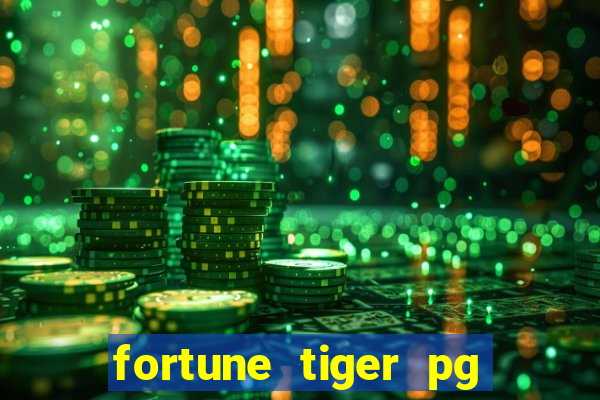 fortune tiger pg slot png