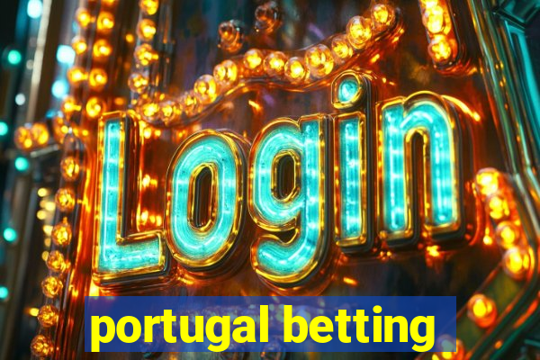 portugal betting