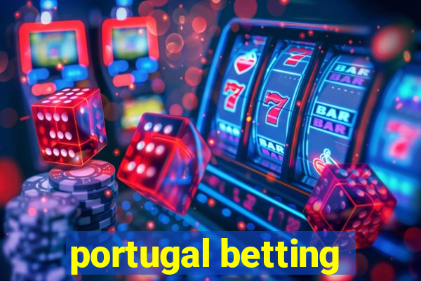 portugal betting